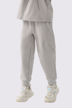 Windproof Cloud-Fleece Pants Boys