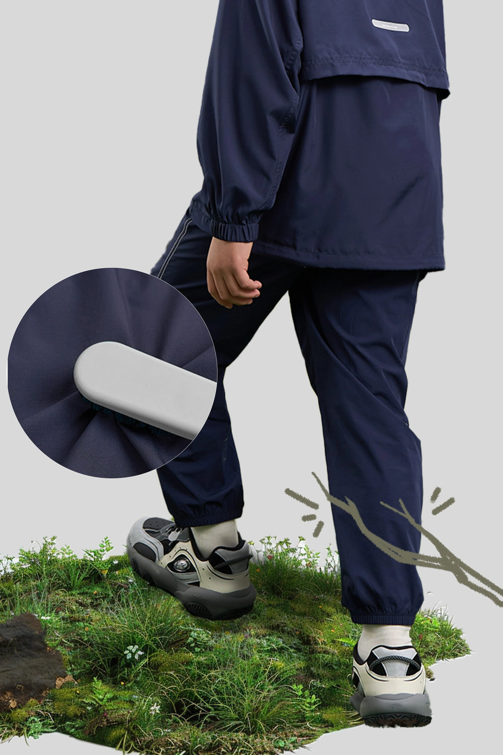 Kids Performance Pants Boys - FAMILYWEAR