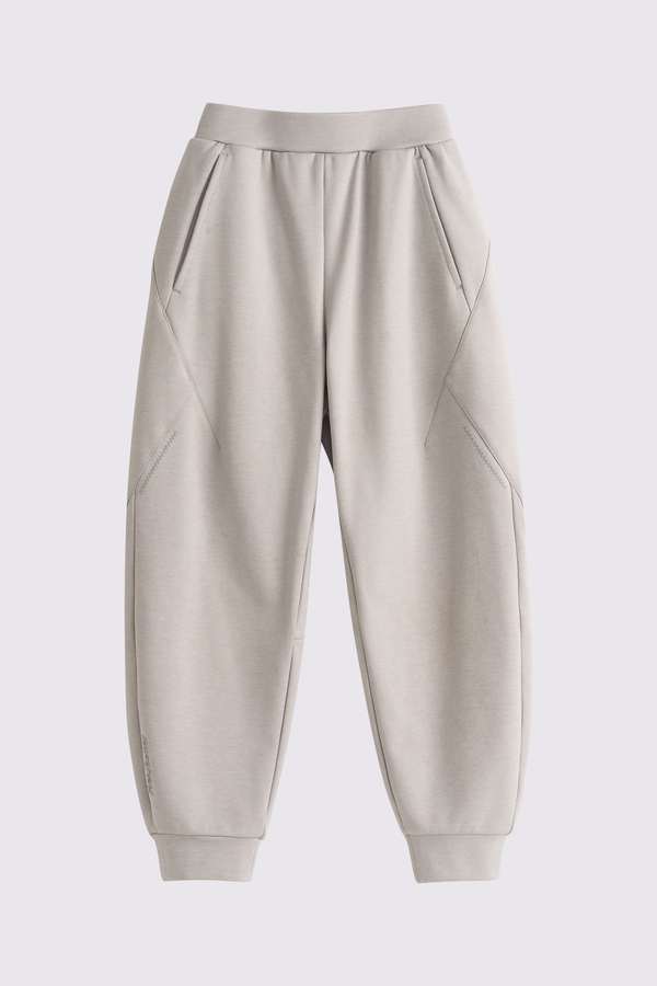 Windproof Cloud-Fleece Pants Boys