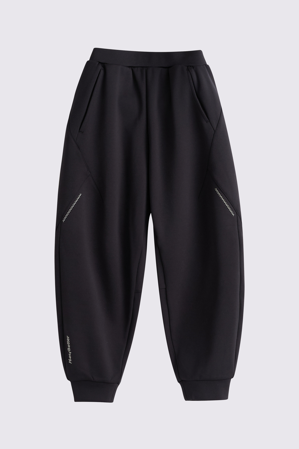 Windproof Cloud-Fleece Pants Boys
