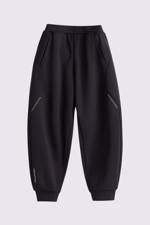 Windproof Cloud-Fleece Pants Boys