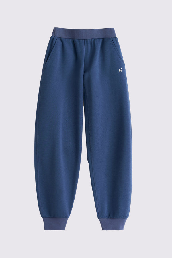 Soft & Stretchy Air-Layer Athletic Pants Boys