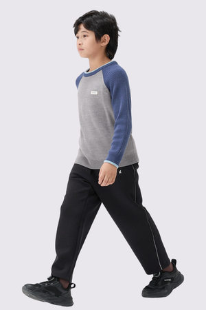 Soft & Stretchy Air-Layer Athletic Pants