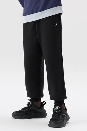 Soft & Stretchy Air-Layer Athletic Pants Boys
