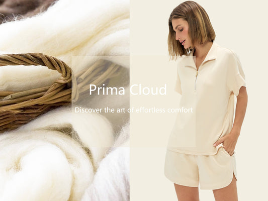 Shop the Prima Cloud Collection