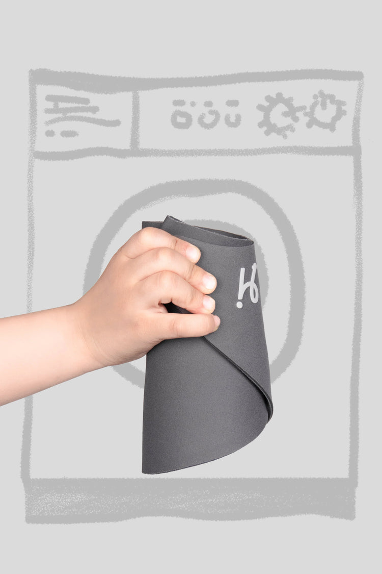 HeyBetter 3D Foldable Visor - FAMILYWEAR