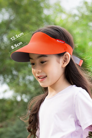 HeyBetter 3D Foldable Visor - FAMILYWEAR
