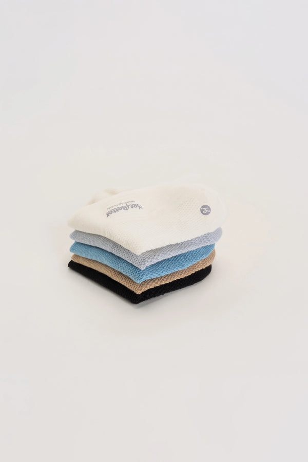 HeyBetter Kids Socks One Pack (Five Pairs) - FAMILYWEAR