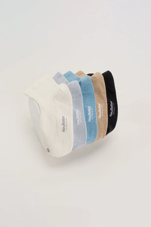 HeyBetter Kids Socks One Pack (Five Pairs) - FAMILYWEAR