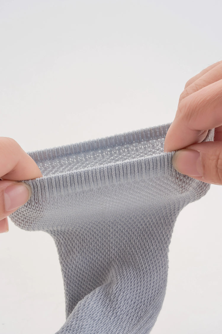 HeyBetter Kids Socks One Pack (Five Pairs) - FAMILYWEAR