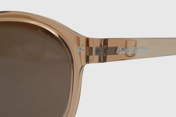 HeyBetter Kids Foldable Sunglasses - FAMILYWEAR