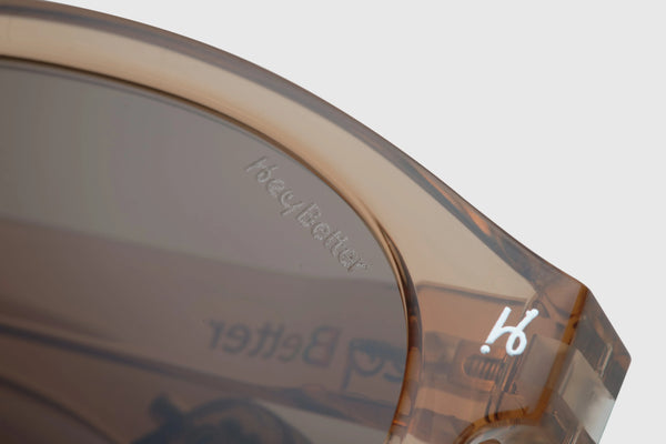 HeyBetter Kids Foldable Sunglasses - FAMILYWEAR