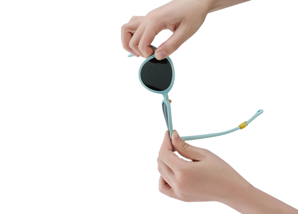 Kids Twistable Sunglasses - FAMILYWEAR