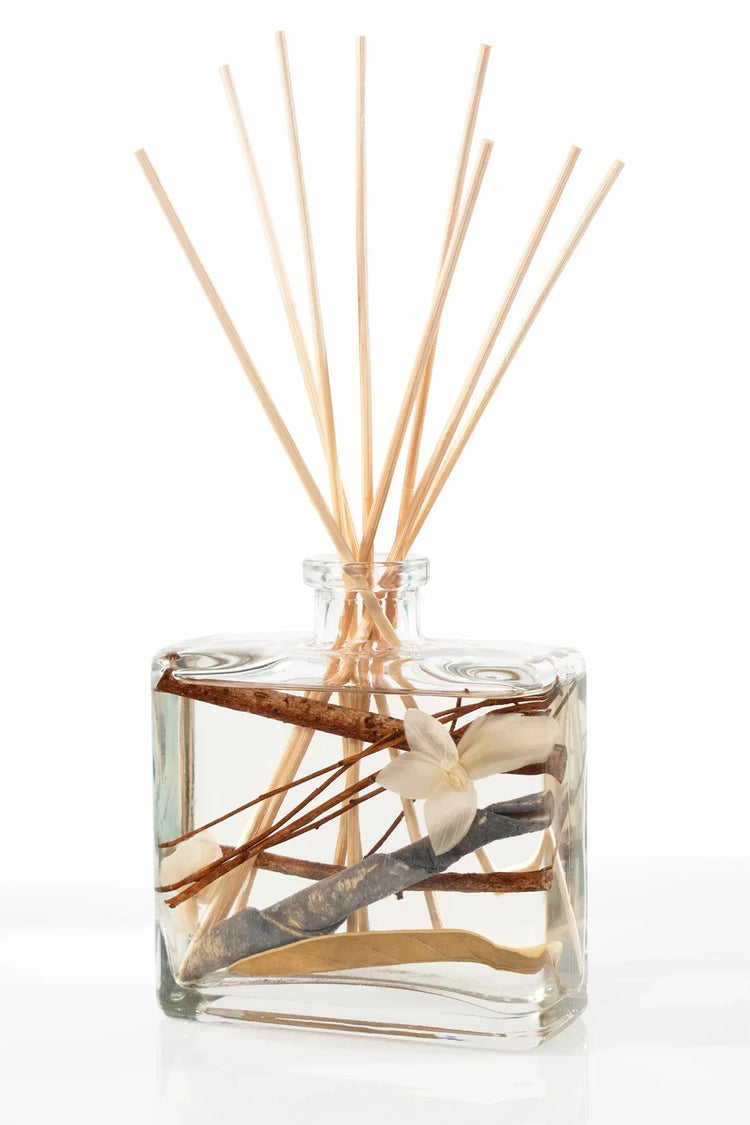 Cashmere Oak Reed Diffuser