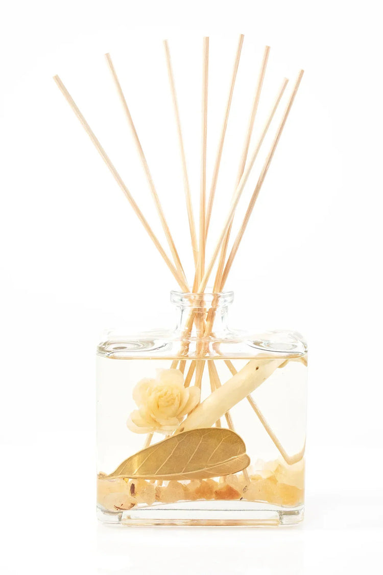 Secrets of Spring Reed Diffuser