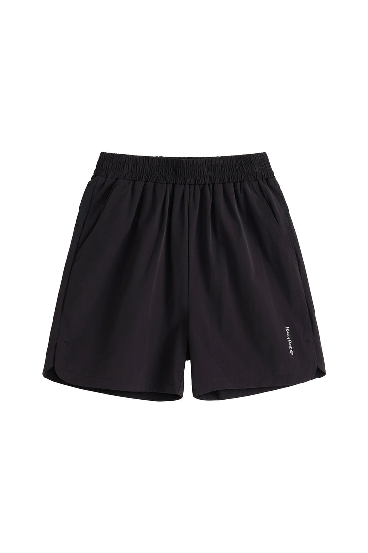Breathable Performance Shorts Boys - FAMILYWEAR