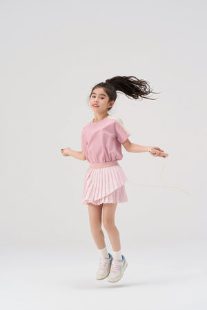 Girls Performance Skirts - FAMILYWEAR