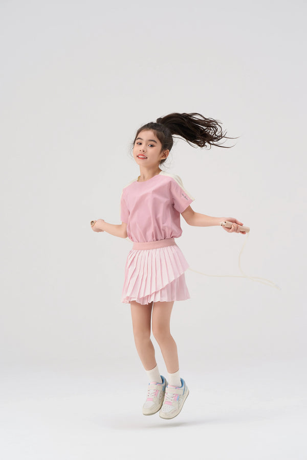 Girls Performance Skirts - FAMILYWEAR