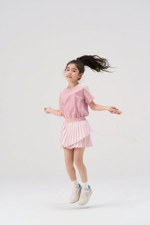 Girls Performance Skirts - FAMILYWEAR