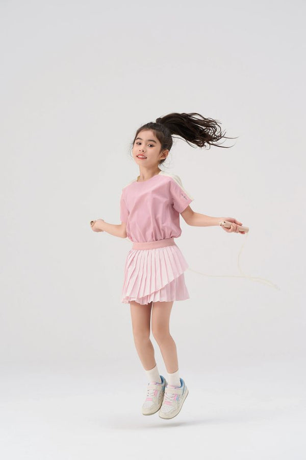 Girls Performance Skirts - FAMILYWEAR