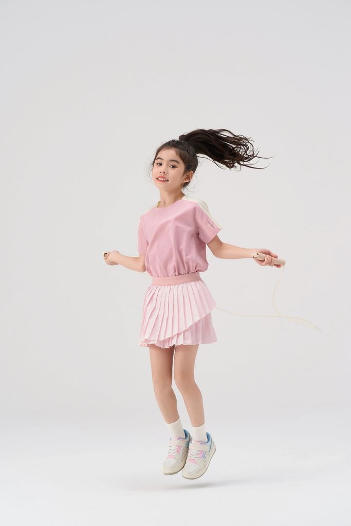 Girls Performance Skirts - FAMILYWEAR