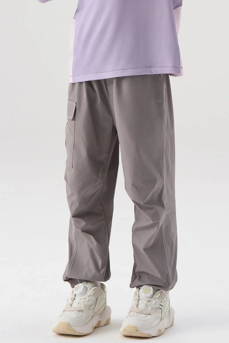 Kids Performance Pants Girls - FAMILYWEAR