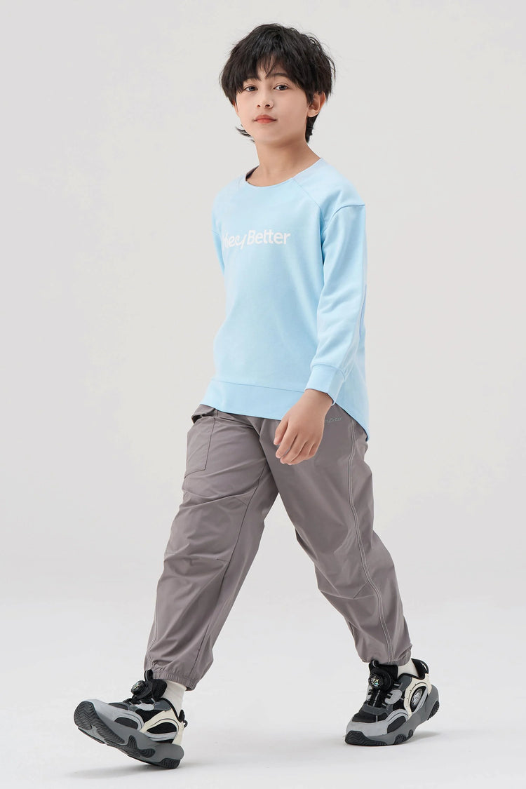 Performance Pants - Soft Truffle