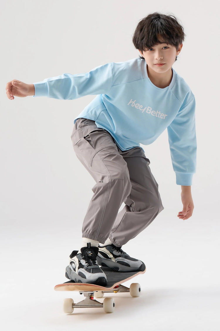 Performance Pants - Soft Truffle