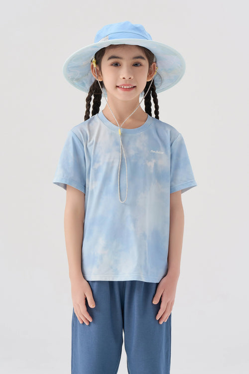 HeyBetter BreezeSoft Performance T-Shirt Girls - FAMILYWEAR