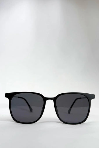 ACHERNAR - CLASSIC BLACK - FAMILYWEAR