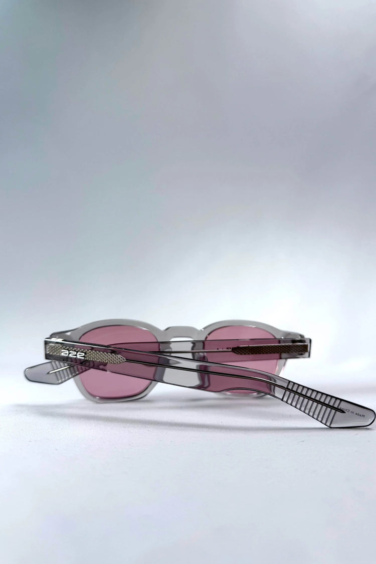 AUREN – BLUSH GREY - FAMILYWEAR