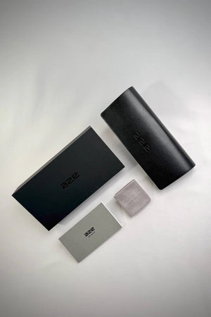 SIRIUS A SEMI-MATTE BLACK - FAMILYWEAR