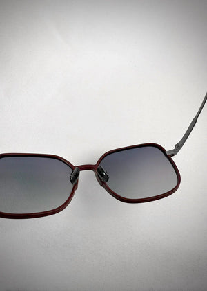 SPICA - CHERRY RED - FAMILYWEAR