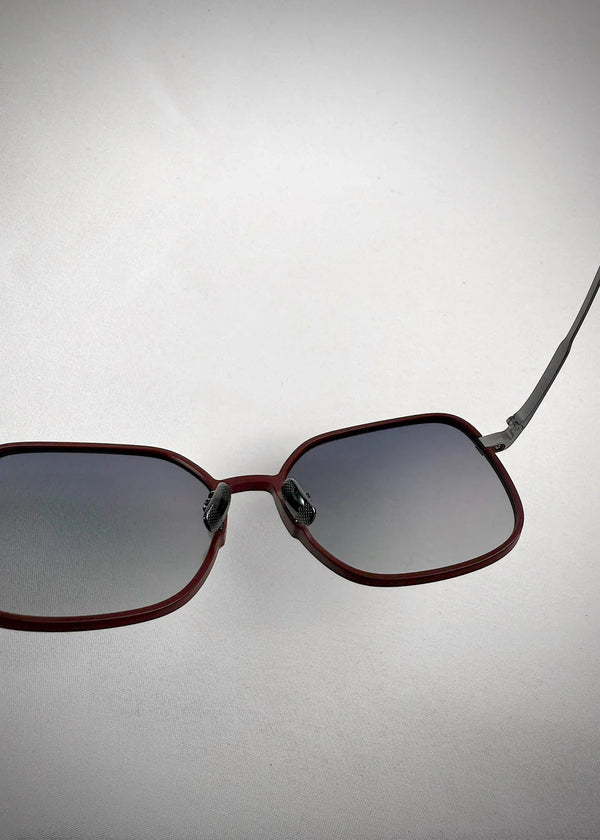 SPICA - CHERRY RED - FAMILYWEAR