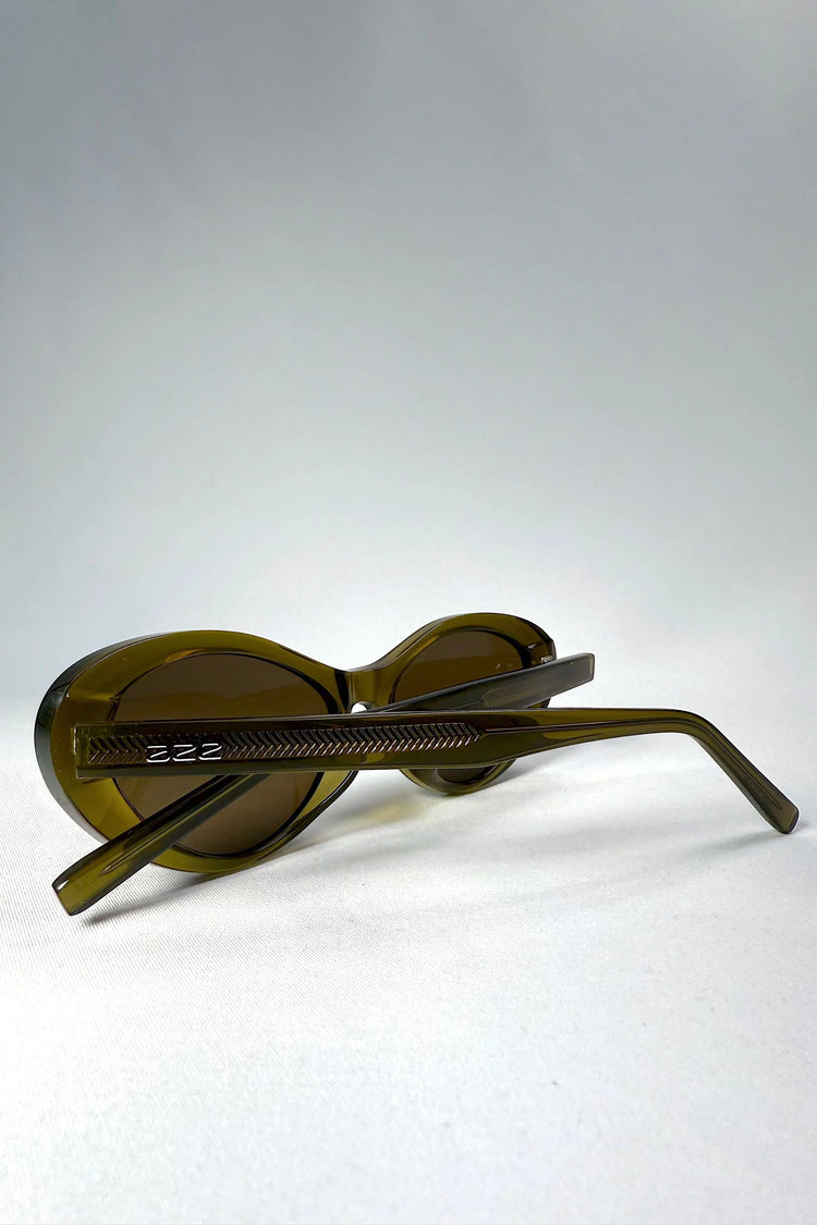 DAGGER – OLIVE SHADOW - FAMILYWEAR