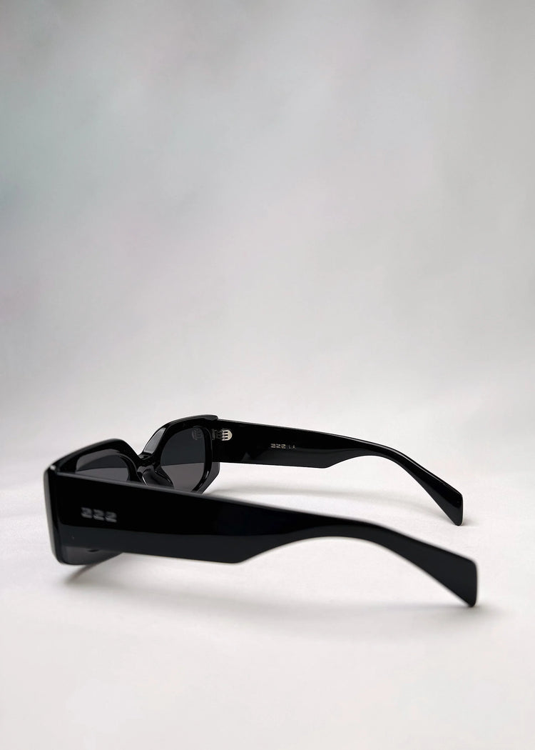 BELLATRIX - BLACK - FAMILYWEAR