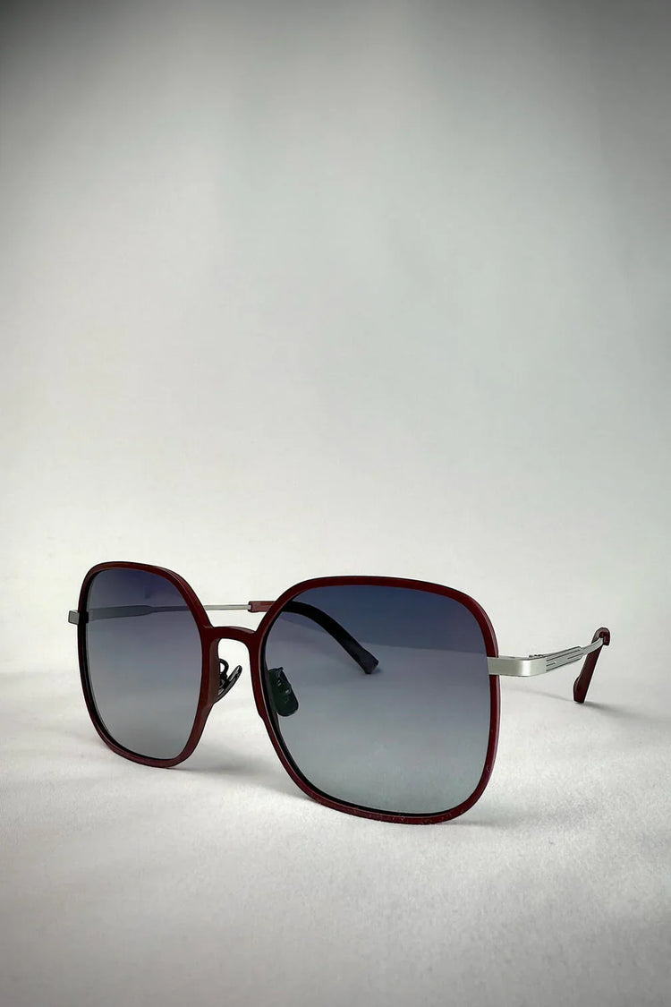 SPICA - CHERRY RED - FAMILYWEAR