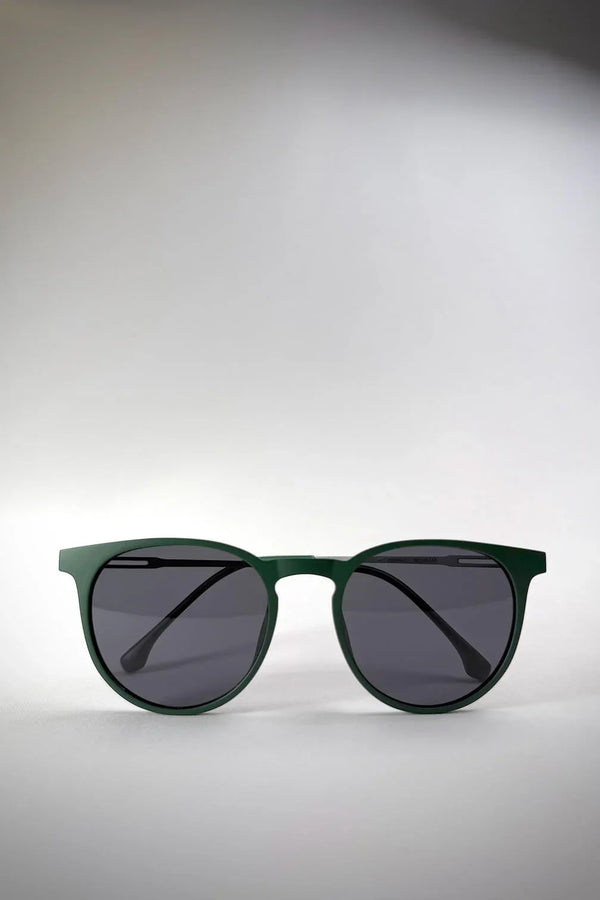 ALTAIR - MATTE GREEN - FAMILYWEAR