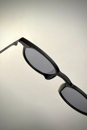 ALTAIR - MATTE BLACK - FAMILYWEAR