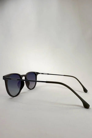 ALTAIR - MATTE GRAY - FAMILYWEAR