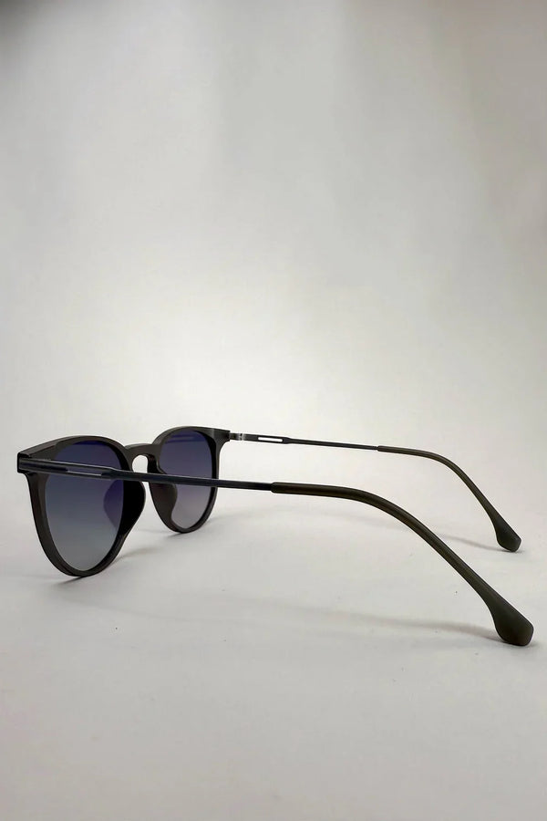 ALTAIR - MATTE GRAY - FAMILYWEAR