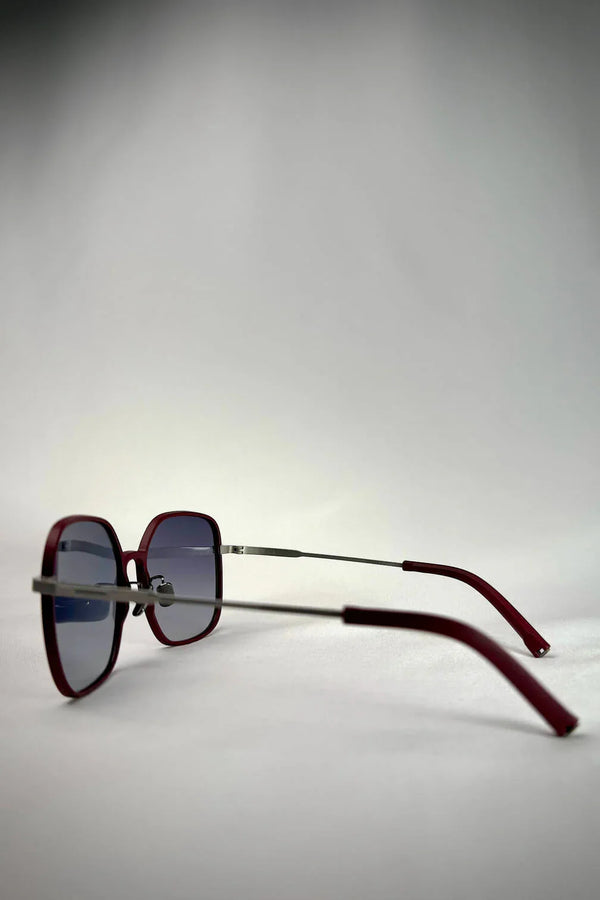 SPICA - CHERRY RED - FAMILYWEAR