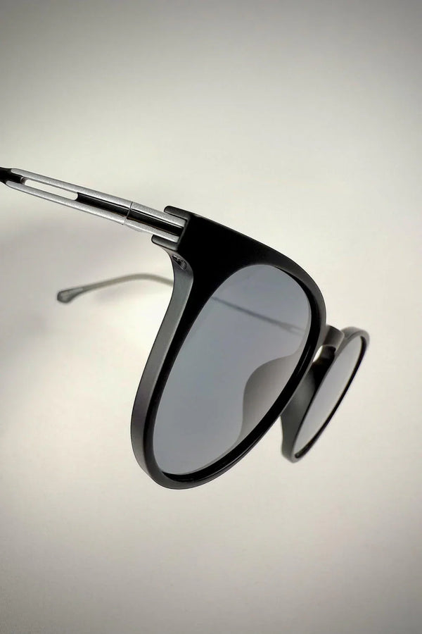 ALTAIR - MATTE BLACK - FAMILYWEAR