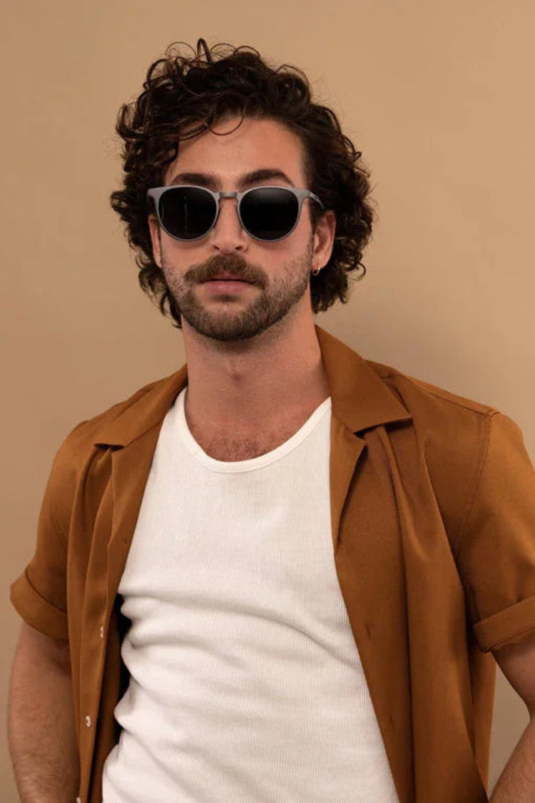 ALTAIR - MATTE GRAY - FAMILYWEAR