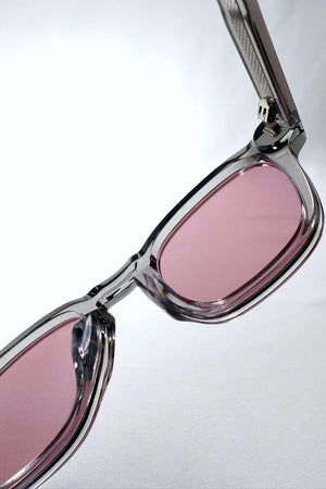 AUREN – BLUSH GREY - FAMILYWEAR