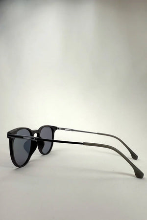 ALTAIR - MATTE BLACK - FAMILYWEAR