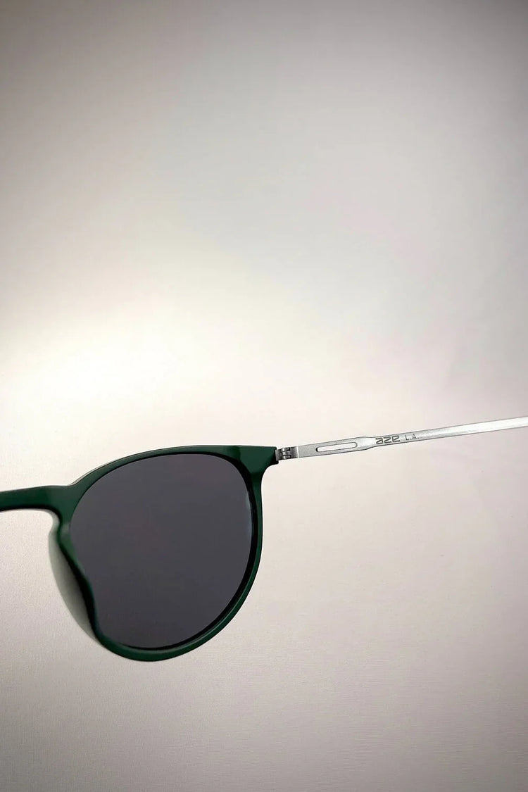 ALTAIR - MATTE GREEN - FAMILYWEAR