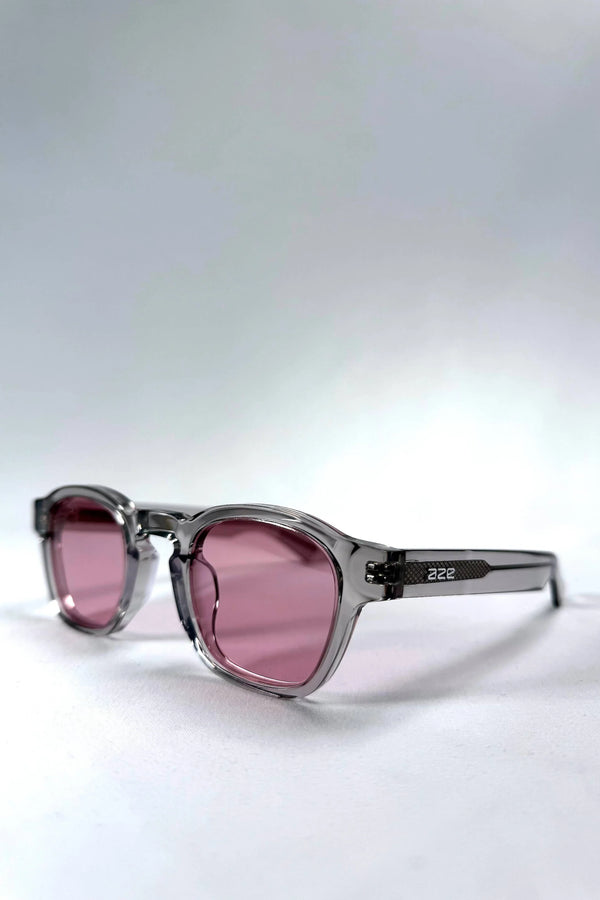 AUREN – BLUSH GREY - FAMILYWEAR