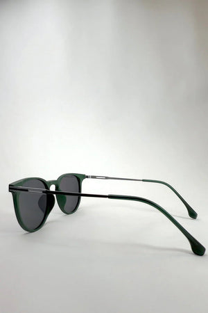 ALTAIR - MATTE GREEN - FAMILYWEAR