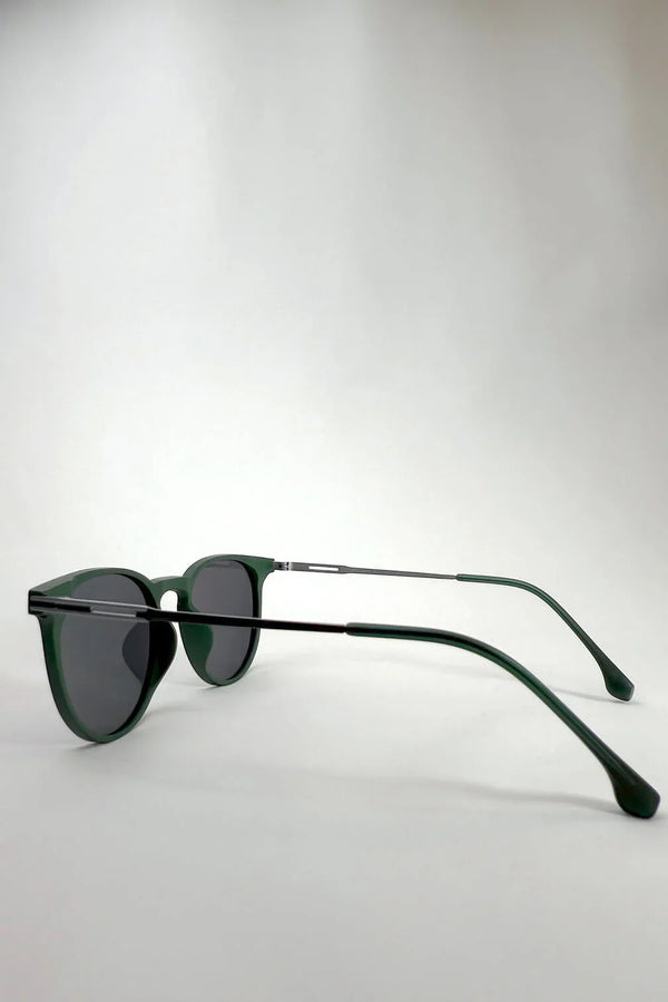 ALTAIR - MATTE GREEN - FAMILYWEAR
